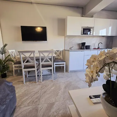 Apartment Panoramic Seaview Stefan Promenada